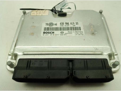   AIREADOR CENTRAL VOLKSWAGEN TOURAN |Desguaces La Cabaña