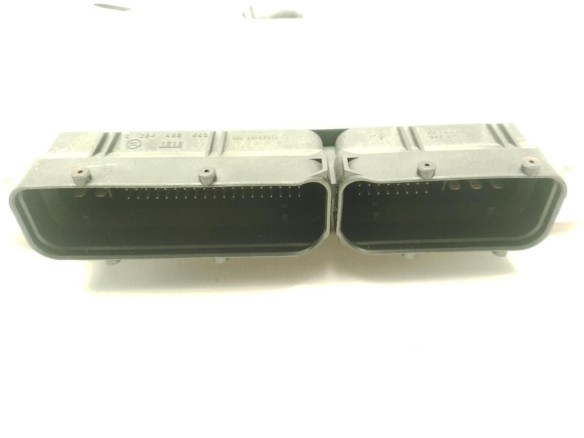 038906019DS,0281010543, CENTRALITA MOTOR VOLKSWAGEN SinValor|Desguaces La Cabaña