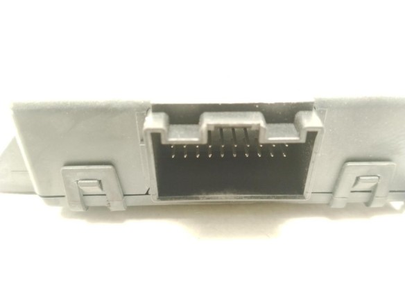 8R0907468L CENTRALITA MOTOR AUDI A4 (8K2, B8)|Desguaces La Cabaña