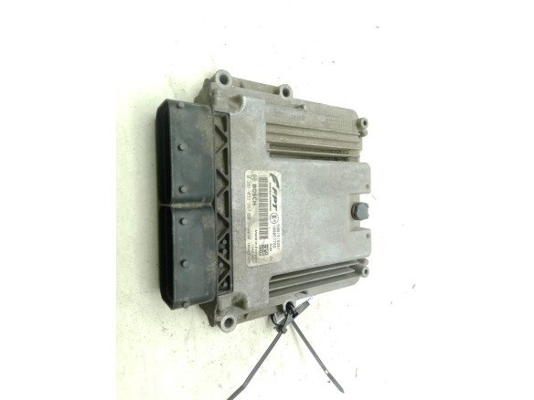  5801919281 CENTRALITA MOTOR IVECO DAILY VI Furgón|Desguaces La Cabaña