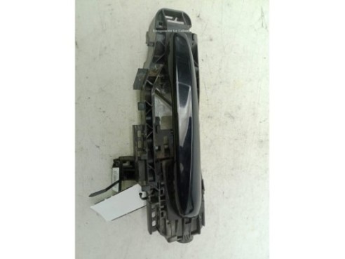 A09976015593589 MANILLA PUERTA LAT TRA IZQ EXT MERCEDES BENZ CLASE A (W177)|Desguaces La Cabaña