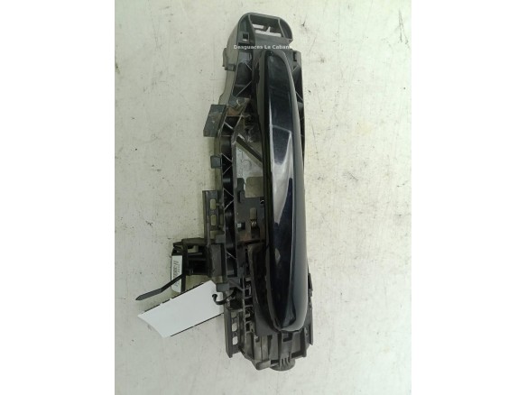 A09976015593589 MANILLA PUERTA LAT TRA IZQ EXT MERCEDES BENZ CLASE A (W177)|Desguaces La Cabaña