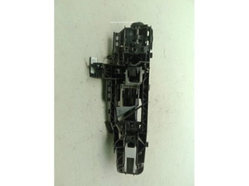 A2473200511 BARRA ESTABILIZADORA DEL MERCEDES BENZ CLASE A (W177)|Desguaces La Cabaña 2