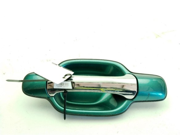   MANILLA PUERTA LAT TRA IZQ EXT ISUZU D-MAX I (TFR, TFS)|Desguaces La Cabaña