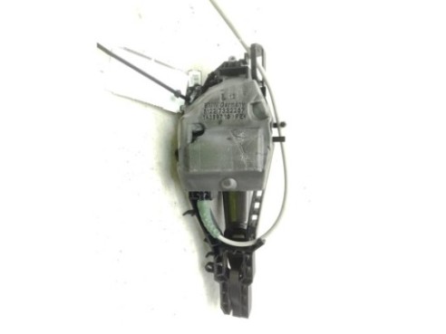   FRENTE BMW 3 (F30, F80)|Desguaces La Cabaña 2