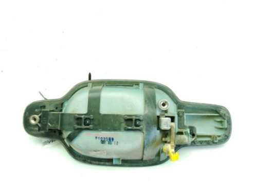   MANILLA PUERTA LAT DEL IZQ EXT ISUZU D-MAX I (TFR, TFS)|Desguaces La Cabaña 2