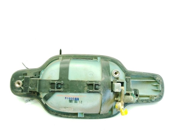   MANILLA PUERTA LAT TRA IZQ EXT ISUZU D-MAX I (TFR, TFS)|Desguaces La Cabaña