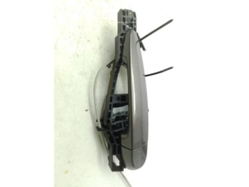 51217207562 MANILLA PUERTA LAT TRA DER EXT BMW 3 (F30, F80)|Desguaces La Cabaña