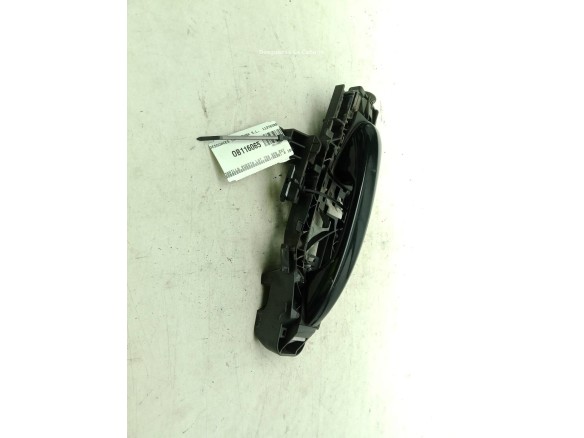 A09976016593589 MANILLA PUERTA LAT TRA DER EXT MERCEDES BENZ CLASE A (W177)|Desguaces La Cabaña