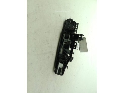 A2473200511 BARRA ESTABILIZADORA DEL MERCEDES BENZ CLASE A (W177)|Desguaces La Cabaña 2