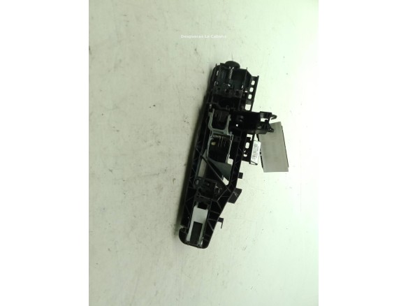 A09976016593589 MANILLA PUERTA LAT TRA DER EXT MERCEDES BENZ CLASE A (W177)|Desguaces La Cabaña