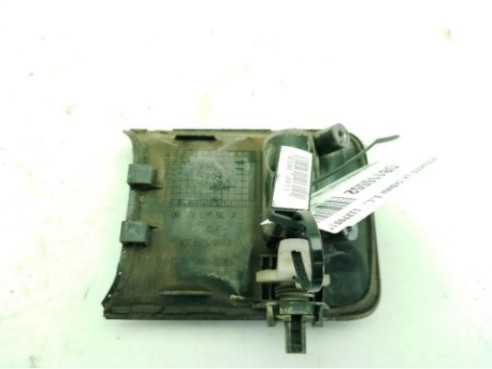 9101CF, 9634932180 MANILLA PUERTA LAT TRA DER EXT CITROEN BERLINGO / BERLINGO FIRST Limusina (MF)|Desguaces La Cabaña