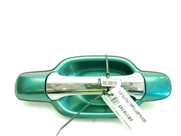   MANILLA PUERTA LAT TRA DER EXT ISUZU D-MAX I (TFR, TFS)|Desguaces La Cabaña