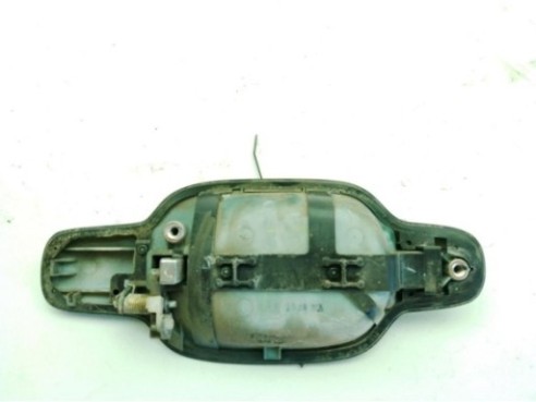   MANILLA PUERTA LAT DEL IZQ EXT ISUZU D-MAX I (TFR, TFS)|Desguaces La Cabaña 2