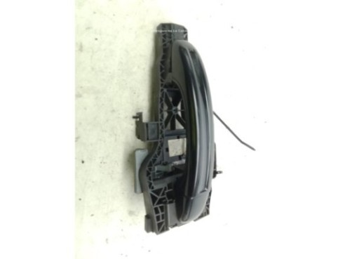 4L0837205  GRU MANILLA PUERTA LAT TRA DER EXT AUDI Q7 (4LB)|Desguaces La Cabaña