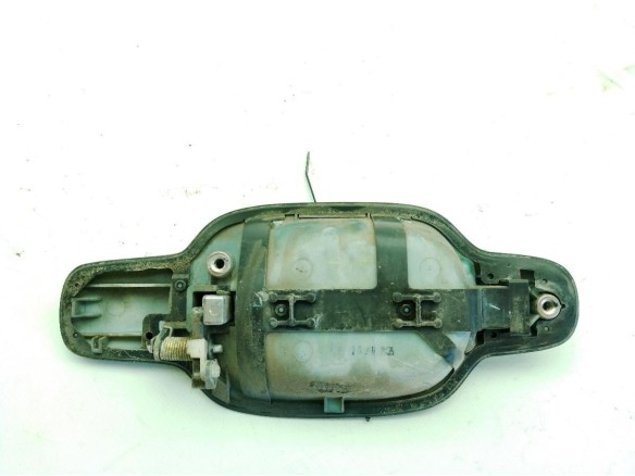   MANILLA PUERTA LAT TRA DER EXT ISUZU D-MAX I (TFR, TFS)|Desguaces La Cabaña