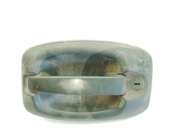   MANILLA PUERTA LAT TRA DER EXT IVECO DAILY VI Furgón|Desguaces La Cabaña