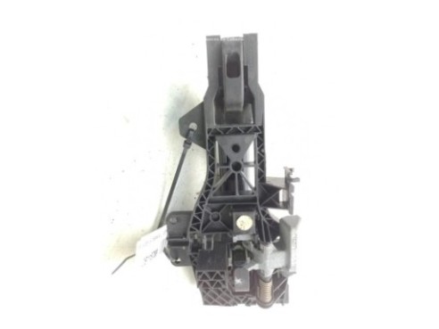 4L0827552E AMORTIGUADOR PORTON / TAPA MALETA AUDI Q7 (4LB)|Desguaces La Cabaña 2