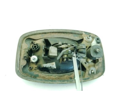   MANILLA PUERTA LAT DEL IZQ EXT IVECO DAILY VI Furgón|Desguaces La Cabaña 2