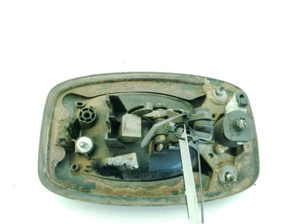   MANILLA PUERTA LAT TRA DER EXT IVECO DAILY VI Furgón|Desguaces La Cabaña