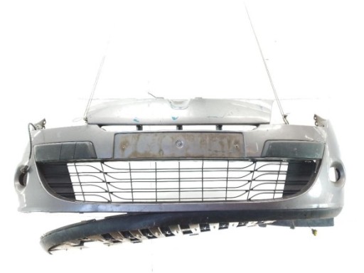 PARAGOLPES DLEANTERO|Desguaces La Cabaña