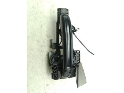 4L0837205  GRU MANILLA PUERTA LAT TRA DER EXT AUDI Q7 (4LB)|Desguaces La Cabaña
