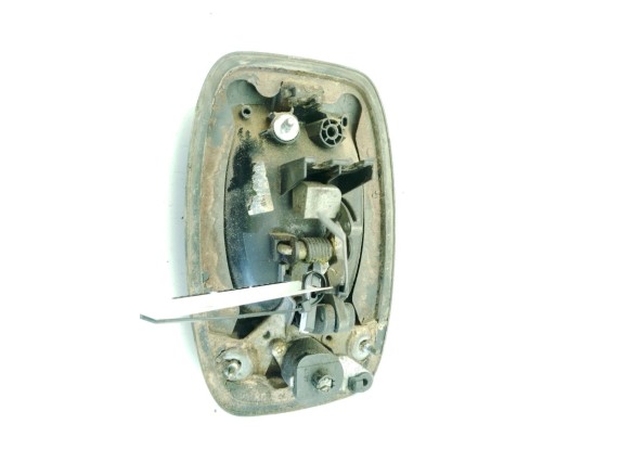   MANILLA PUERTA LAT TRA DER EXT IVECO DAILY VI Furgón|Desguaces La Cabaña