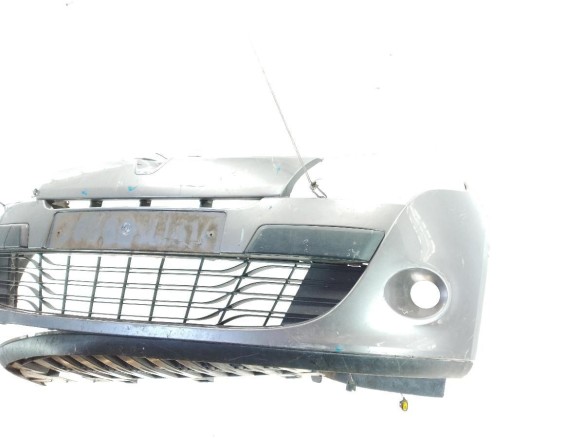 620220035R PARAGOLPES DEL RENAULT MEGANE III Fastback (BZ0_)|Desguaces La Cabaña