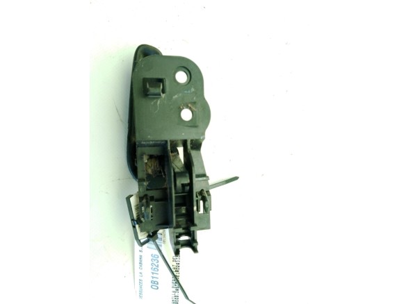   MANILLA PUERTA LAT DEL IZQ INT IVECO DAILY VI Furgón|Desguaces La Cabaña