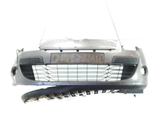 620220035R PARAGOLPES DEL RENAULT MEGANE III Fastback (BZ0_)|Desguaces La Cabaña