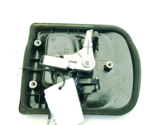   MANILLA PUERTA LAT DEL IZQ EXT IVECO DAILY IV Caja/Chasis|Desguaces La Cabaña