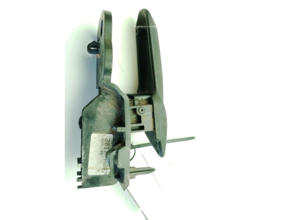   MANILLA PUERTA LAT DEL IZQ INT IVECO DAILY VI Furgón|Desguaces La Cabaña