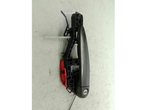   FRENTE BMW 3 (F30, F80)|Desguaces La Cabaña