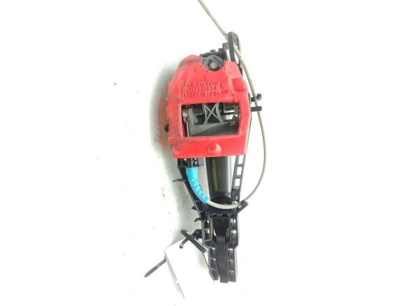 51217207561 MANILLA PUERTA LAT DEL IZQ EXT BMW 3 (F30, F80)|Desguaces La Cabaña