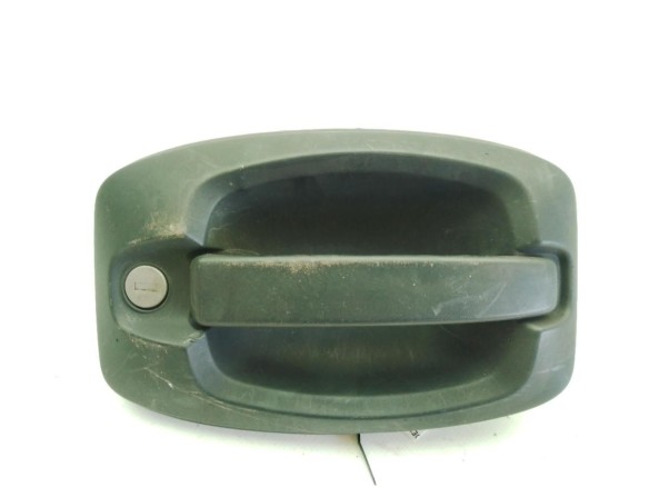 1699041880 MANILLA PUERTA LAT DEL IZQ EXT CITROEN JUMPER Furgón|Desguaces La Cabaña