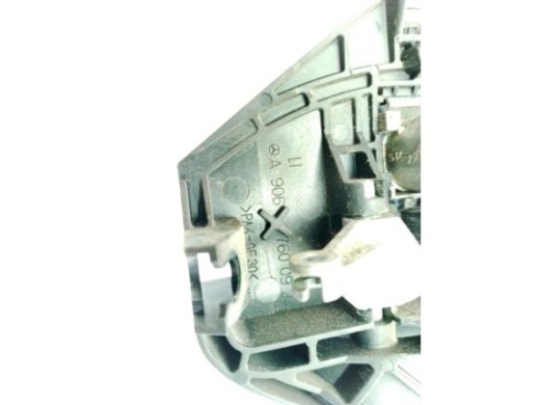 2E0837205C MANILLA PUERTA LAT DEL IZQ EXT VW CRAFTER 30-50 Furgón (2E_)|Desguaces La Cabaña