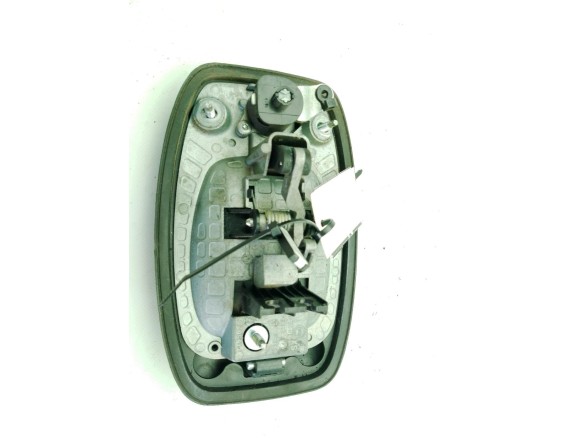 1699041880 MANILLA PUERTA LAT DEL IZQ EXT CITROEN JUMPER Furgón|Desguaces La Cabaña