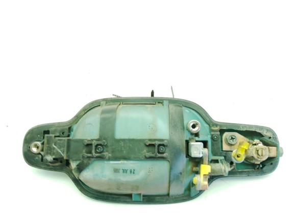   MANILLA PUERTA LAT DEL IZQ EXT ISUZU D-MAX I (TFR, TFS)|Desguaces La Cabaña