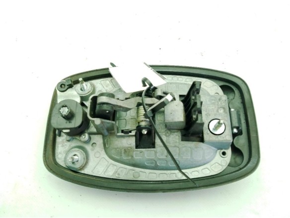 1699041880 MANILLA PUERTA LAT DEL IZQ EXT CITROEN JUMPER Furgón|Desguaces La Cabaña