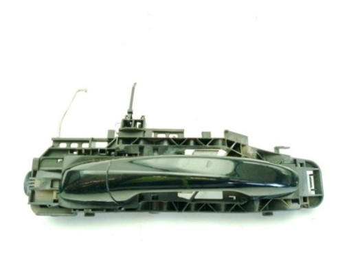 A09976013593589, A0997601502 MANILLA PUERTA LAT DEL IZQ EXT MERCEDES BENZ CLASE A (W177)|Desguaces La Cabaña