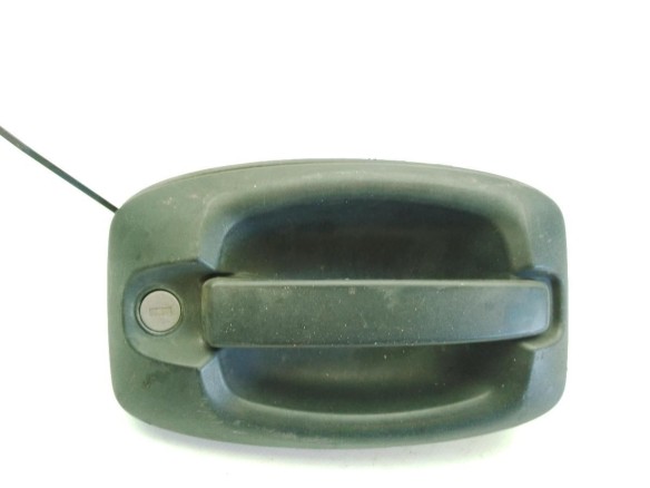   MANILLA PUERTA LAT DEL IZQ EXT IVECO DAILY VI Furgón|Desguaces La Cabaña