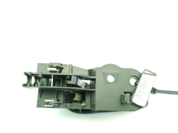   MANILLA PUERTA LAT DEL DER INT IVECO DAILY VI Furgón|Desguaces La Cabaña