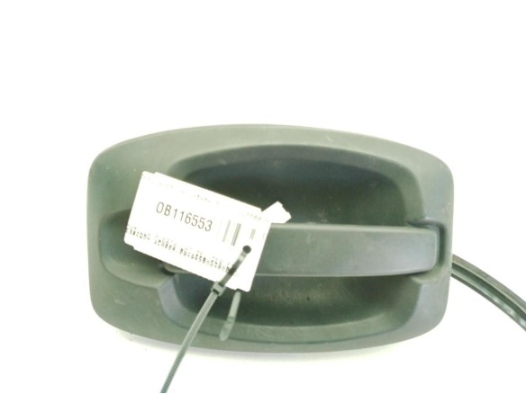 1650899980 MANILLA PUERTA LAT DEL DER EXT CITROEN JUMPER Furgón|Desguaces La Cabaña