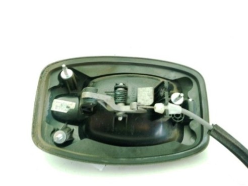 1699041880 MANILLA PUERTA LAT DEL IZQ EXT CITROEN JUMPER Furgón|Desguaces La Cabaña 2