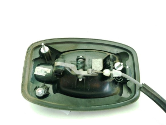 1650899980 MANILLA PUERTA LAT DEL DER EXT CITROEN JUMPER Furgón|Desguaces La Cabaña