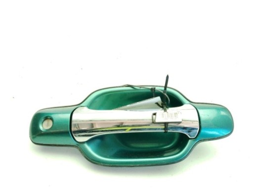   MANILLA PUERTA LAT DEL IZQ EXT ISUZU D-MAX I (TFR, TFS)|Desguaces La Cabaña