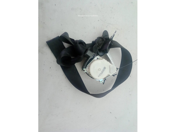 72119138243  CINTURON DEL IZQ BMW 1 (E81) |Desguaces La Cabaña