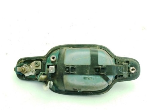   MANILLA PUERTA LAT DEL IZQ EXT ISUZU D-MAX I (TFR, TFS)|Desguaces La Cabaña 2