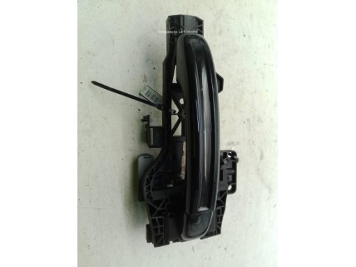 4L0827552E AMORTIGUADOR PORTON / TAPA MALETA AUDI Q7 (4LB)|Desguaces La Cabaña