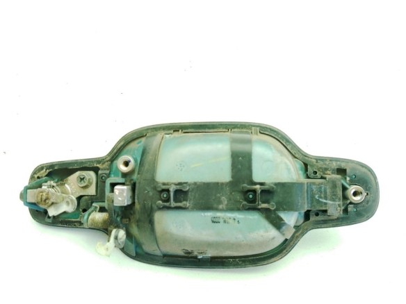   MANILLA PUERTA LAT DEL DER EXT ISUZU D-MAX I (TFR, TFS)|Desguaces La Cabaña